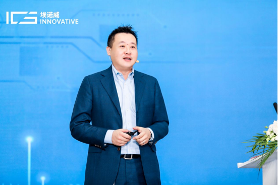 爱游戏网页版-爱游戏aiyouxi(中国)科技有限公司联合创始人兼副董事长、埃诺威首席执行官谭木