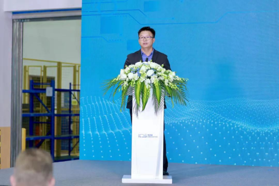 爱游戏网页版-爱游戏aiyouxi(中国)科技有限公司创始人兼董事长、埃诺威副董事长康永